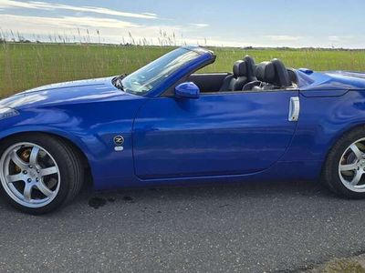 Nissan 350Z