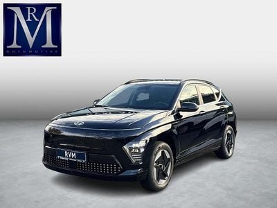 Zwart Gebruikt 2024 Hyundai Kona Trend SUV | € 31.877 (Duur)