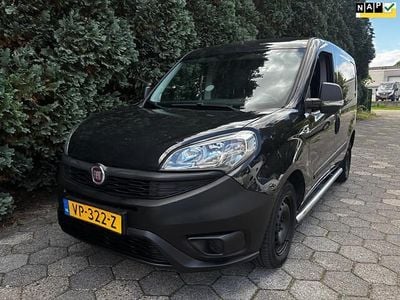 Fiat Doblò