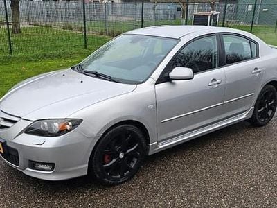 Occasion 2007 Mazda 3 | € 3.999 (Iets duurder)