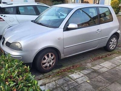 Grijs Gebruikt 2002 Seat Arosa Stella Hatchback | € 500 (Goede deal)