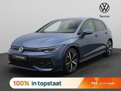 VW Golf VIII