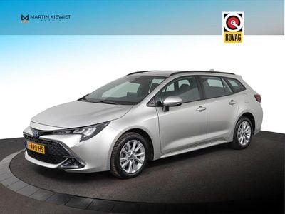 Toyota Corolla Hybrid