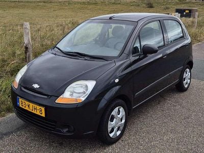 Chevrolet Matiz