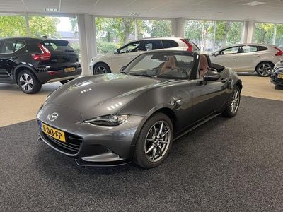 Mazda MX5