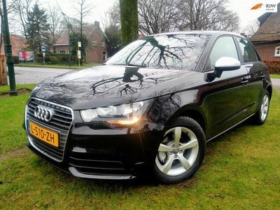 tweedehands Audi A1 Sportback 1.2 TFSI Attraction 5 DRS/ AIRCO