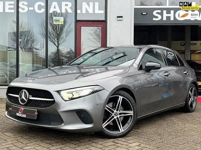Gebruikt 2022 Mercedes A200 Luxury | € 27.999 (Eerlijke prijs)