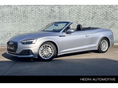 Audi A5 Cabriolet