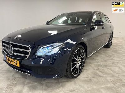 Mercedes E400