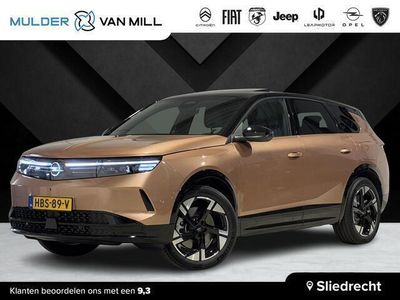 Opel Grandland Electric