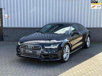 Audi A7 Sportback