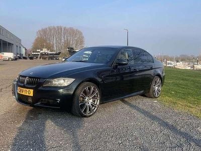 Occasion BMW 335 306 PK (225 kW) 2007 Sedan