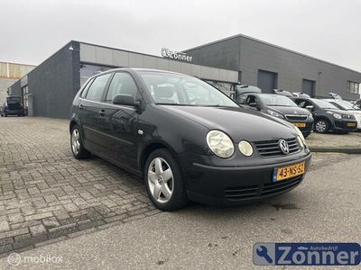 tweedehands VW Polo 1.4-16V Highline