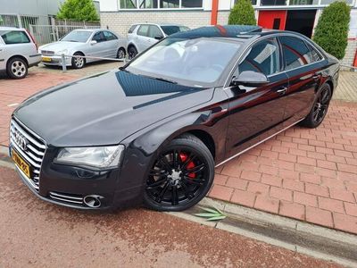 tweedehands Audi A8 3.0 TDI quattro Pro Line+ Full options