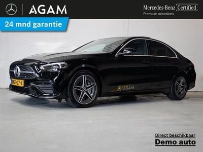 Mercedes C300