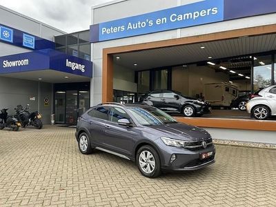 Overige Gebruikt 2024 VW Taigo SUV | € 21.950 (Eerlijke prijs)