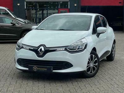 tweedehands Renault Clio IV TCe 90 Energy