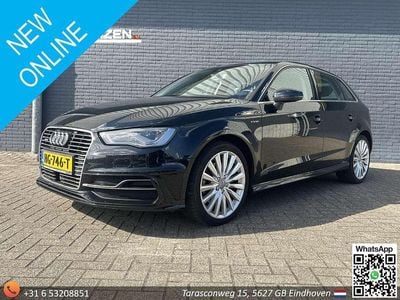 Audi A3 Sportback e-tron