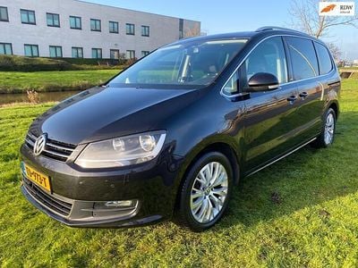 VW Sharan
