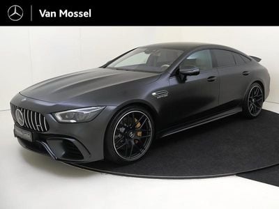 Mercedes AMG GT