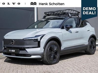 Grijs Gebruikt 2025 Volvo EX30 Performance SUV | € 49.950