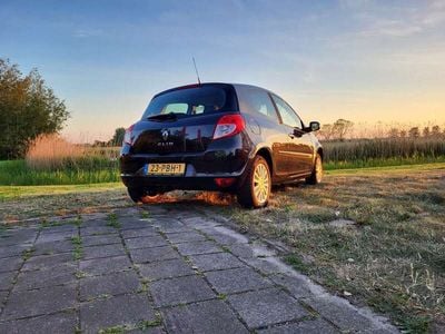 Renault Clio II