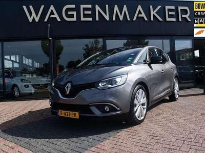 Renault Scénic IV