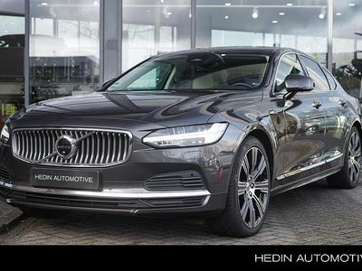 Occasion Volvo S90 Inscription 455 PK (334 kW) 2023 Grijs Sedan