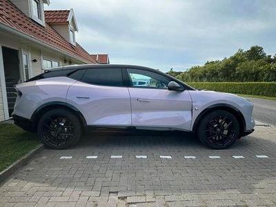 Gebruikt 2024 Lotus Eletre SUV | € 89.000 (Eerlijke prijs)