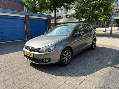 VW Golf VI