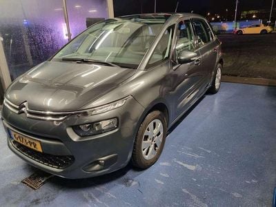 Citroën C4 Picasso