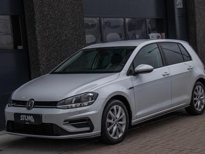 tweedehands VW Golf VII 1.5 TSI ACT Highline Business R | R-line | LED |