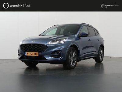 tweedehands Ford Kuga 2.5 PHEV ST-Line X | Adaptive Cruise Control | Win