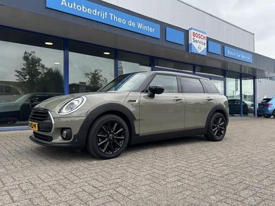 Mini Cooper Clubman