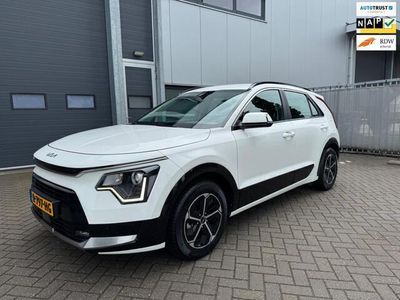 Wit Gebruikt 2022 Kia Niro SUV | € 27.950 (Eerlijke prijs)