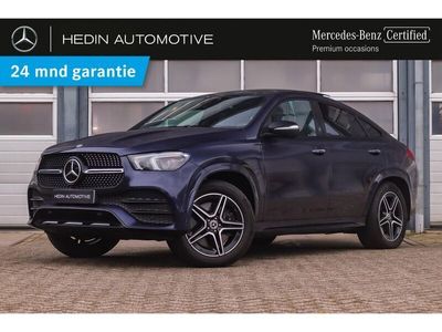 Mercedes GLE350