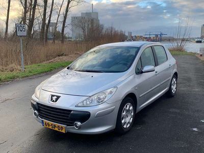 tweedehands Peugeot 307 1.6-16V XS