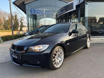 tweedehands BMW 320 3-SERIESI//tres rare !!!PACK M
