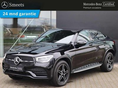 Mercedes GLC300e