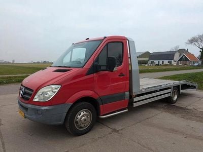 Occasion Mercedes Sprinter 129 PK (94 kW) 2011 Van