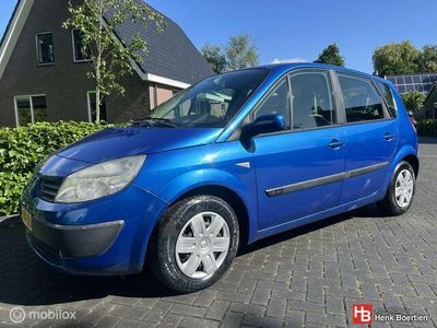 Renault Scénic II