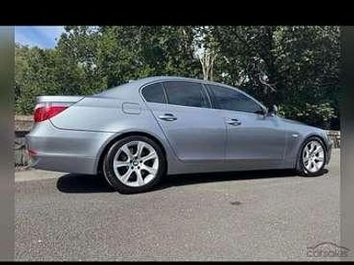 BMW 525