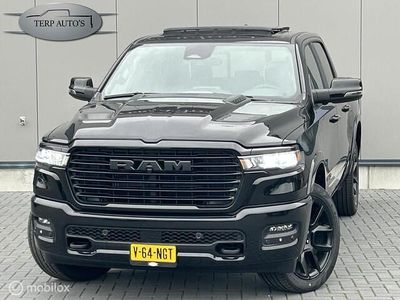 Zwart Gebruikt 2024 Dodge Ram Pickup | € 69.995