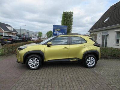 tweedehands Toyota Yaris Cross 1.5 Hybrid Active (Camera,Navigatie/AppleCarplay,AdaptiveCruiseControl,Stoelverwarming) -- 3000 Km --