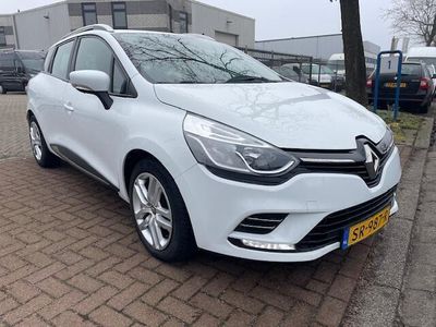 Renault Clio GrandTour