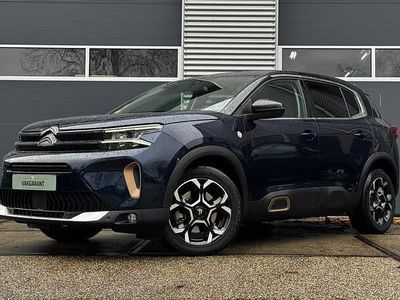 Blauw Gebruikt 2023 Citroën C5 Aircross SUV | € 27.698 (Eerlijke prijs)