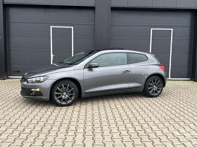 VW Scirocco