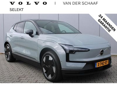 Grijs Gebruikt 2024 Volvo EX30 Performance SUV | € 34.800 (Goede deal)