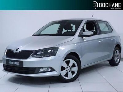 tweedehands Skoda Fabia 1.0 TSI 95PK Monte Carlo Clima MultiMedia PDC Stoe