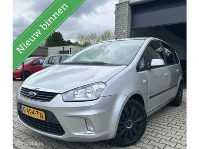 tweedehands Ford C-MAX 1.8-16V Trend / Airco / N.A.P / Dealer onderh!